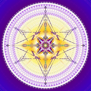 Aartsengel beschermingslichtcode
