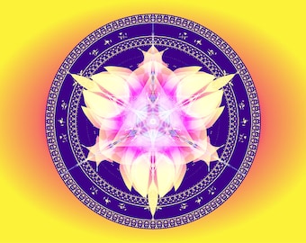 Awakening Heart Light Code