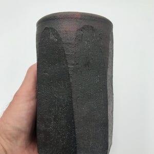 Vintage Vase/vessel by Eunice Prieto