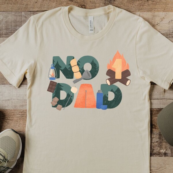 Camping Gift for Dad Etsy