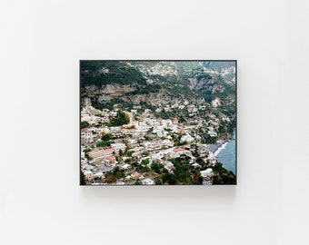 Amalfi Coast 8 Photography Print