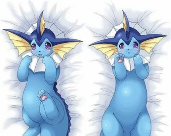eevee dakimakura