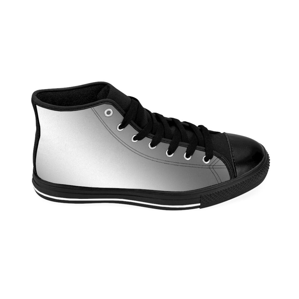 silver grey wide fit shoes