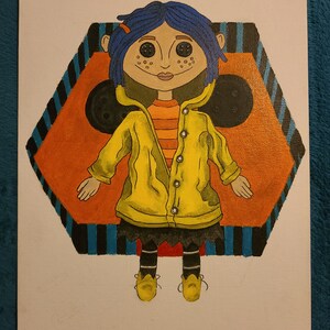Corolina