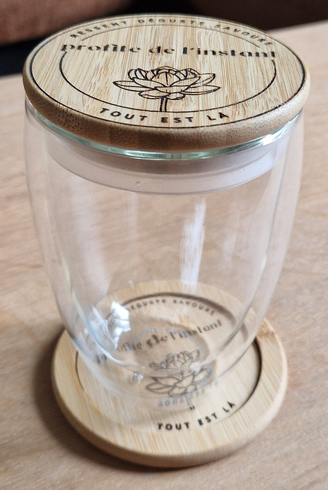 Cadeau Unique Amitié Tasse Personnalisée Meilleure Amie - Cadeau Unique Avec Prénom - Céramique Blanche 0,3L Cadeau Personnalisé Pour Amie