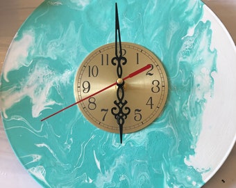 Clocks