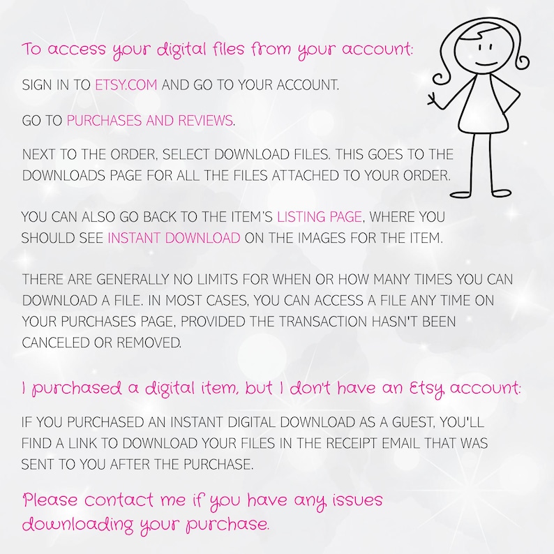 Naughty Cat Christmas Bag Toppers: Printable Holiday Party Favors, Kisses Candy Topper Tags, Xmas Gift (Instant Download) image 6