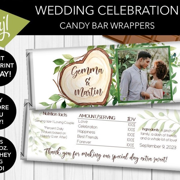Boho Wedding Favors - Etsy