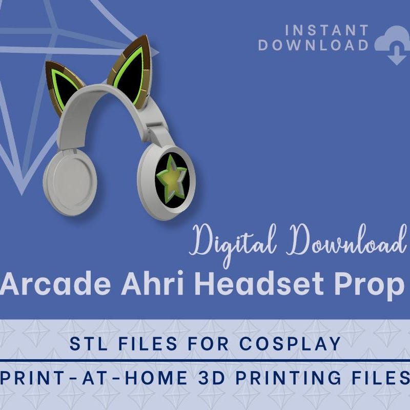 Arcade Cosplay - Etsy