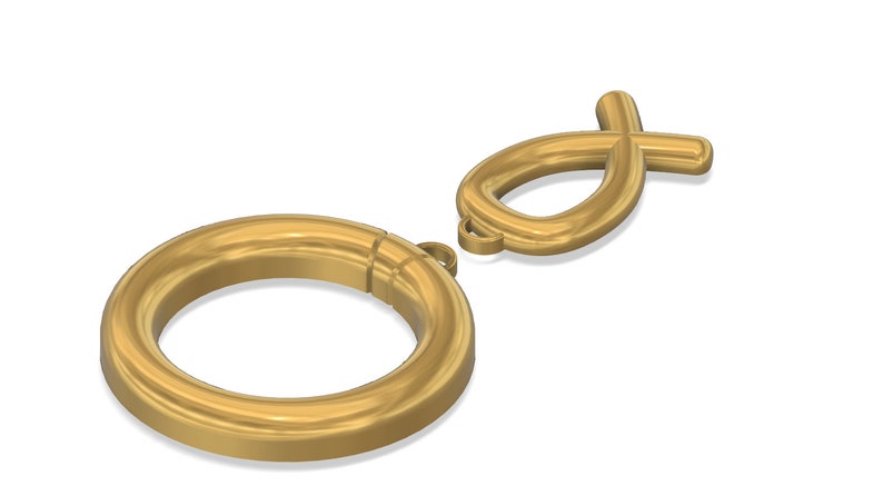MANUELA Accessory Kit 3D PRINT Fire Emblem: Three Houses