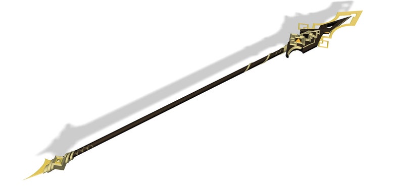 Vortex vanquisher геншин