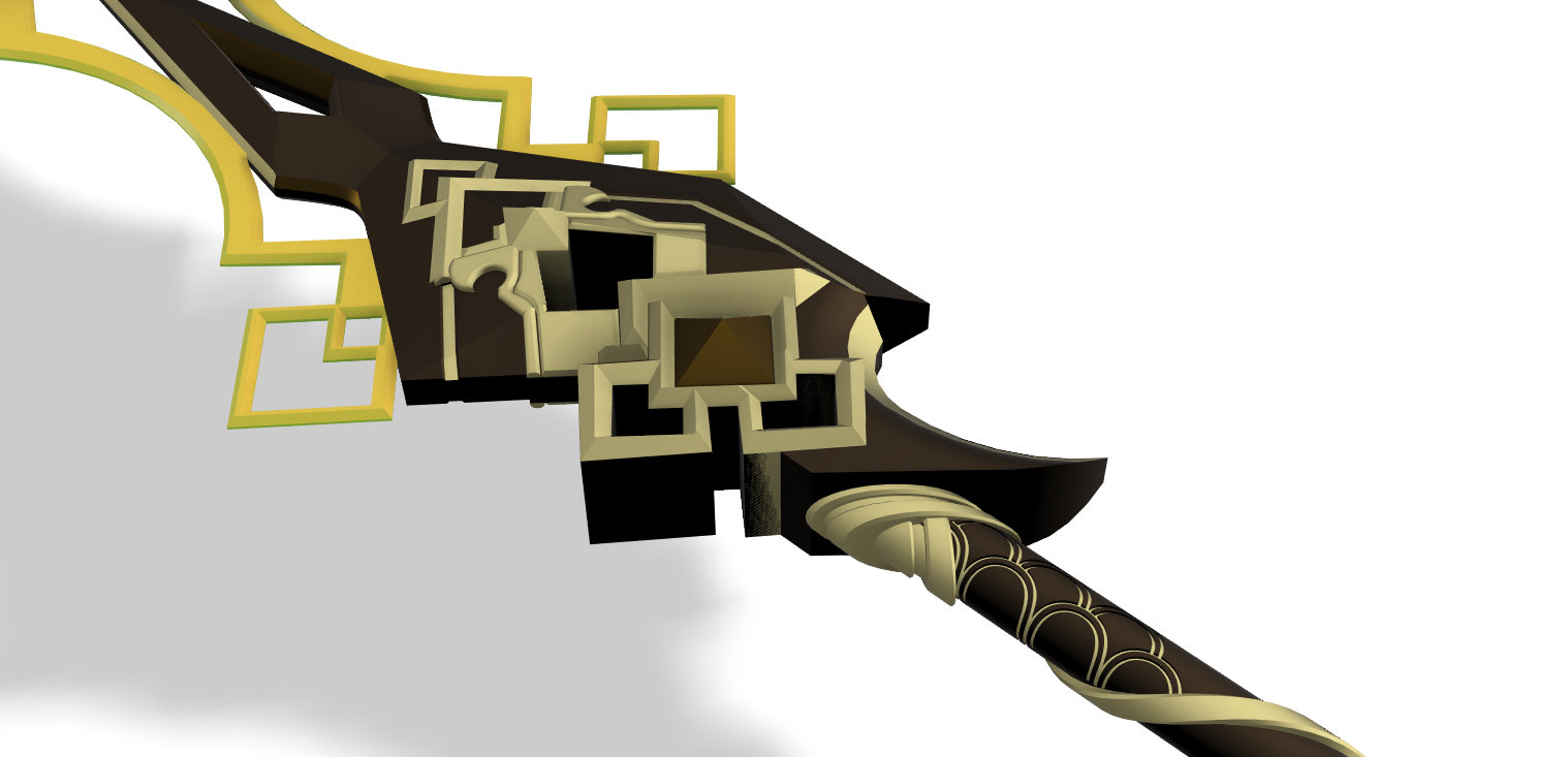 Vortex vanquisher геншин