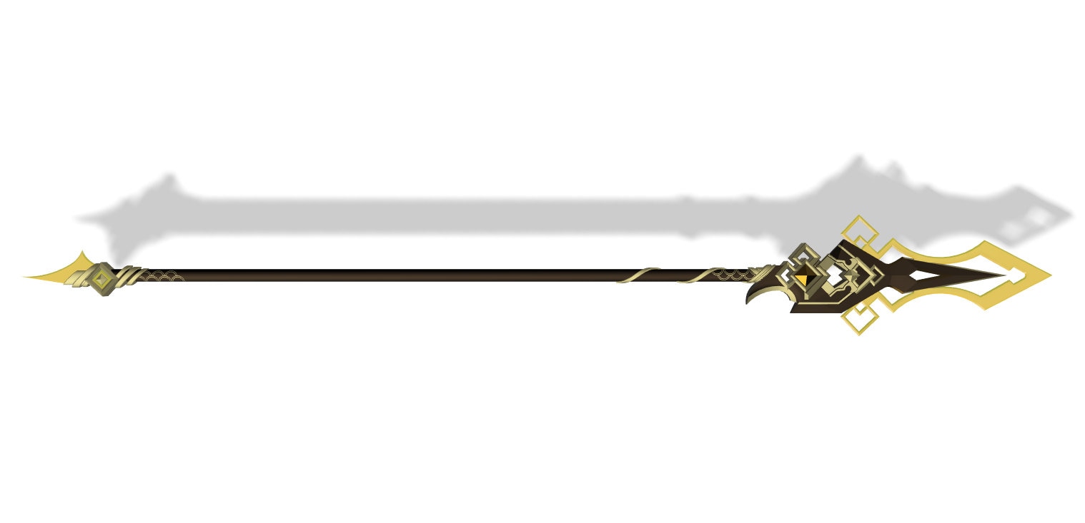 Vortex vanquisher геншин