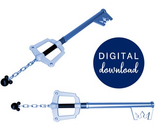 グミシップ - キングダムハーツ - 3Dプリント可能なファイル - Etsy 日本