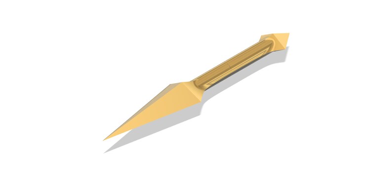 MANUELA Accessory Kit 3D PRINT Fire Emblem: Three Houses
