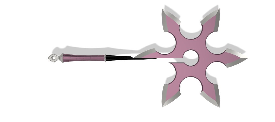 工場 ファイアーエムブレム 風花雪月 訓練用斧 コスプレ道具 武器