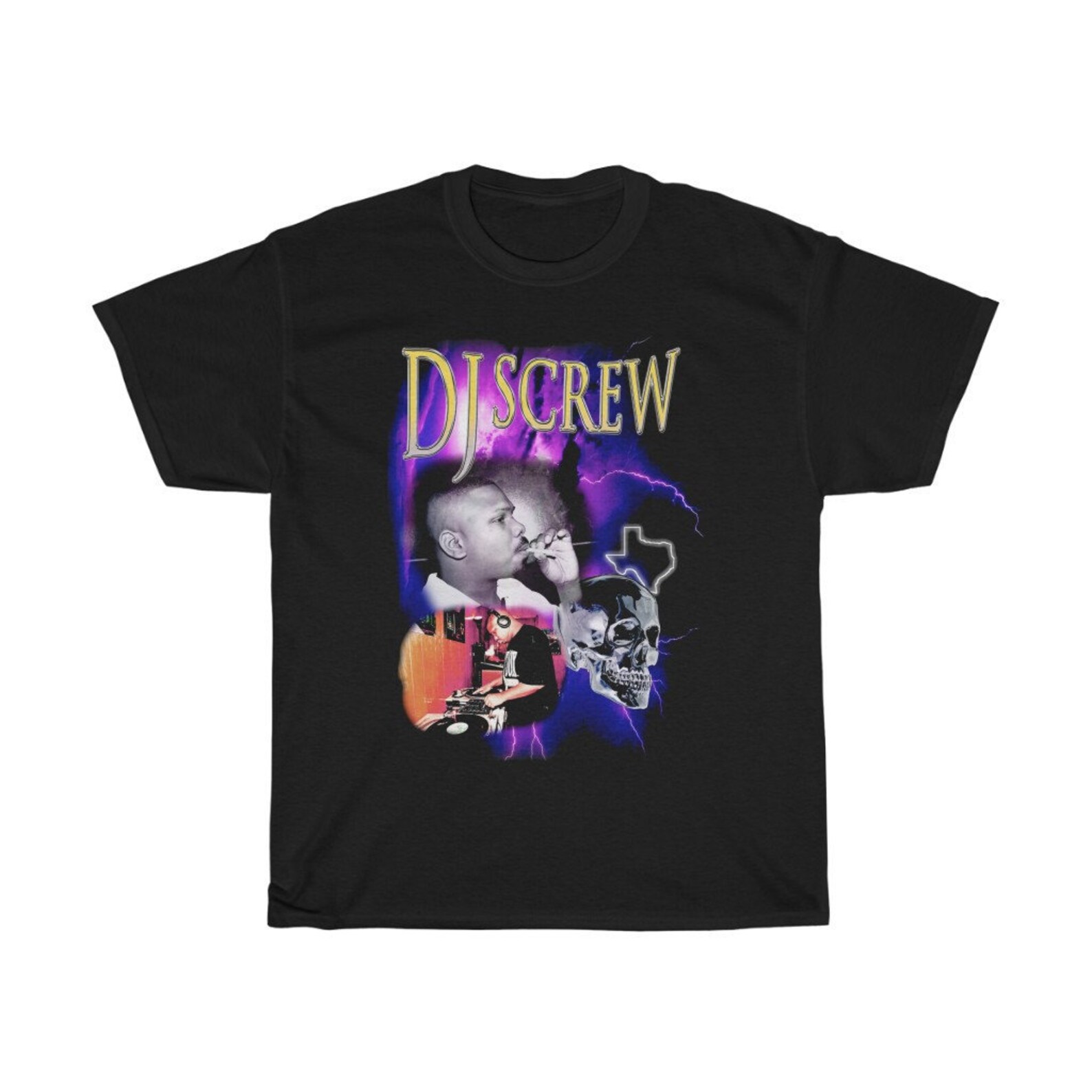 Dj Screw 3 In The Morning