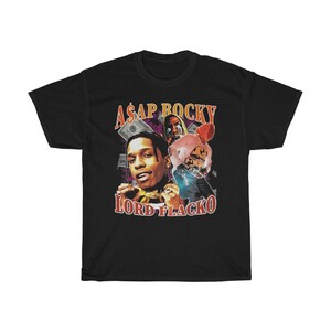 flacko shirt