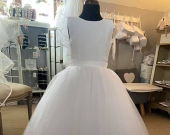 Exclusive to Communion Angels - Katie  - Please allow 6-8 Weeks for Delivery