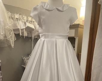 Exclusive Charlie by Communion Angels - - Please allow 6-8 Weeks for Delivery