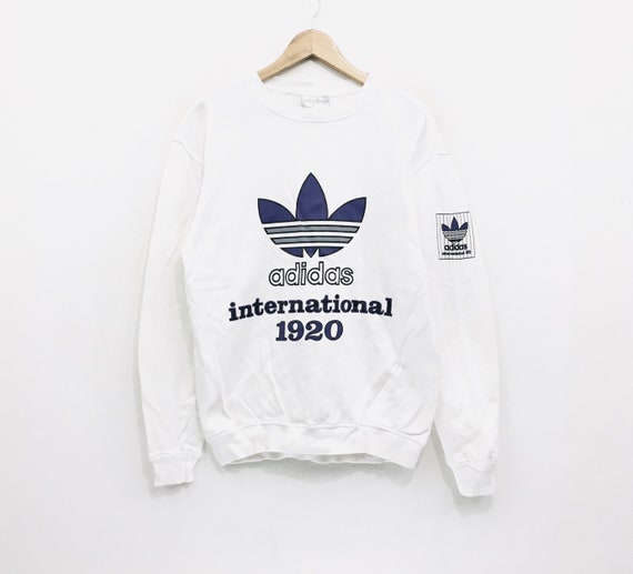 adidas international sweatshirt