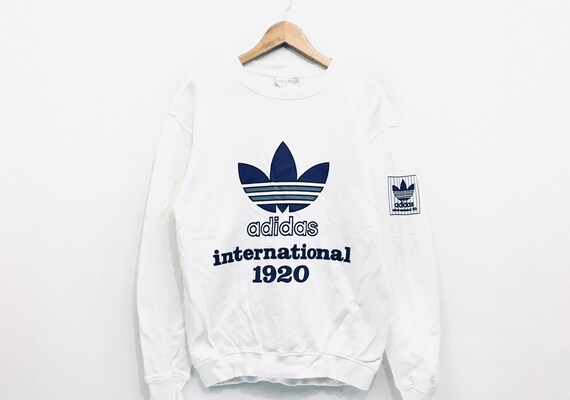 adidas international sweatshirt
