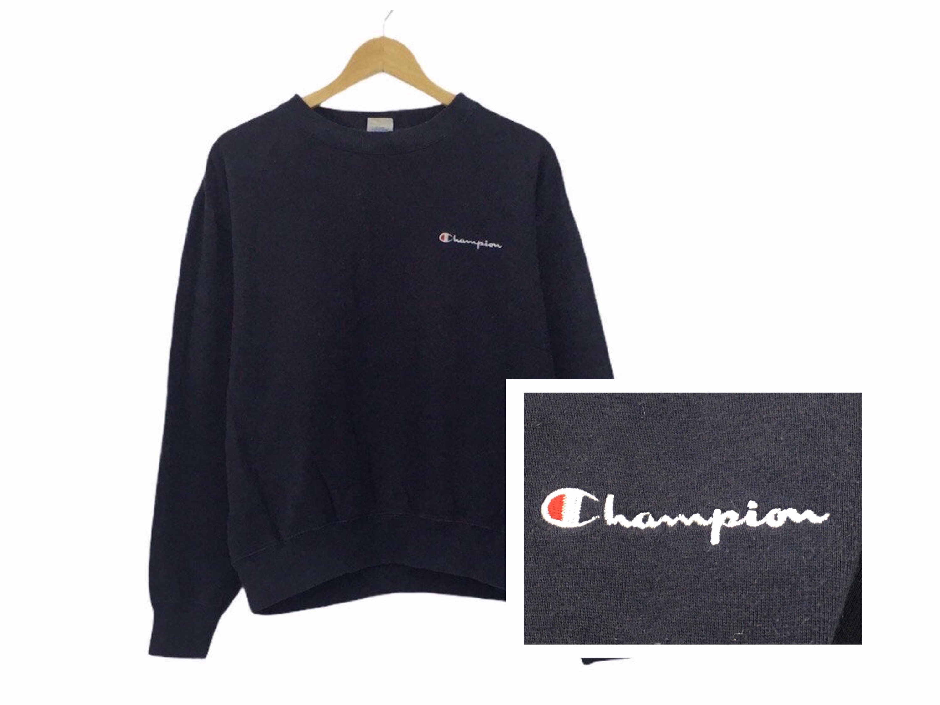 champion rochester 1919 sweatshirt