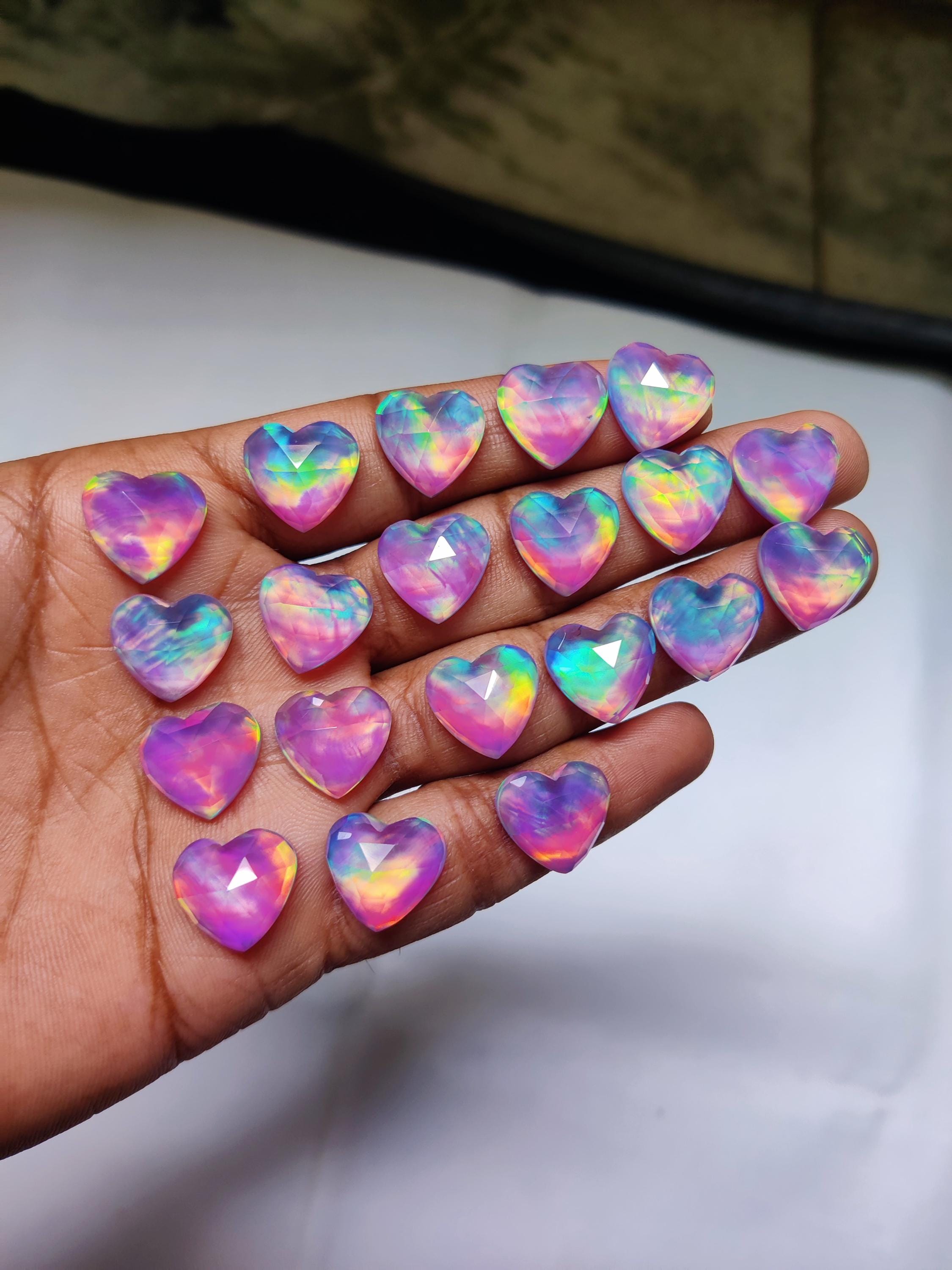 ハートドロップス「Dears Assort Jewel」 ハートドロップス「Dears