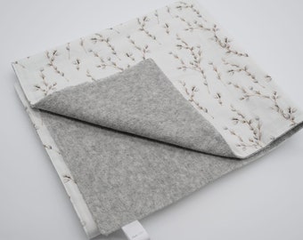 Changing mat waterproof cotton buds