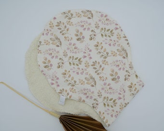 Shoulder Burp Cloth Practical Baby Various Designs