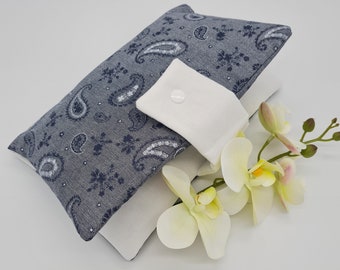 Diaper bag, diaper bag, diaper clutch, grain pillow, children's gym bag, shoulder burp cloth, backpack