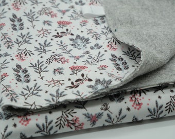 Changing Mat Waterproof Flowers Berries