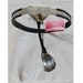 FEMALE Chastity Device Belt Stainless Steel Adjustable, mature
