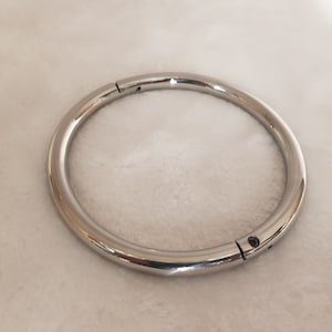 Dotty Choker Collection: 8mm Ankle bangle