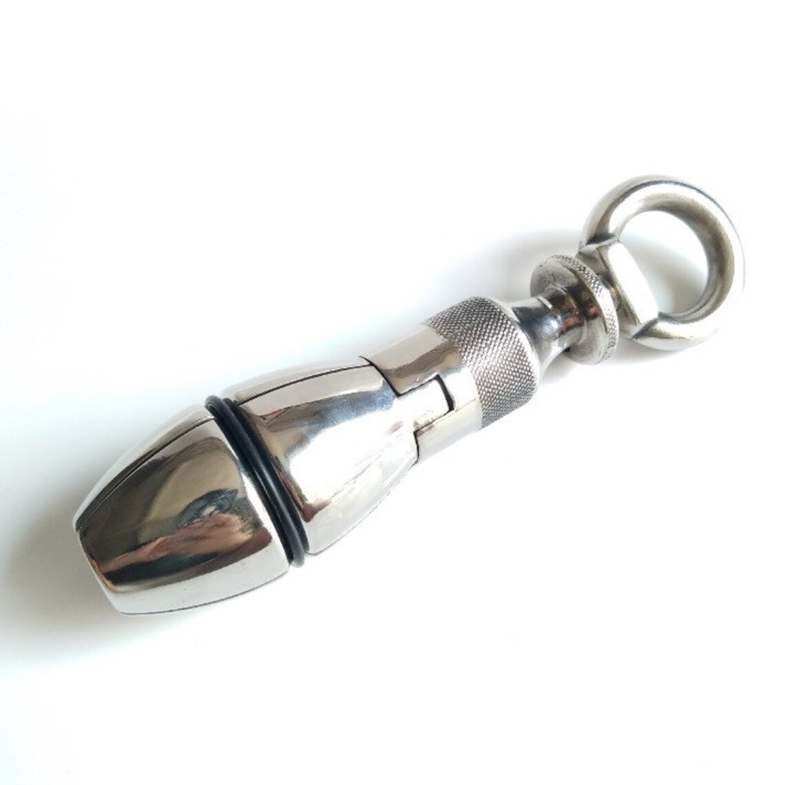 locking but plug locking but plug
