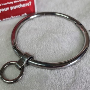 Dotty Choker Collection: 8mm Wrist or Ankle circular matching bangle