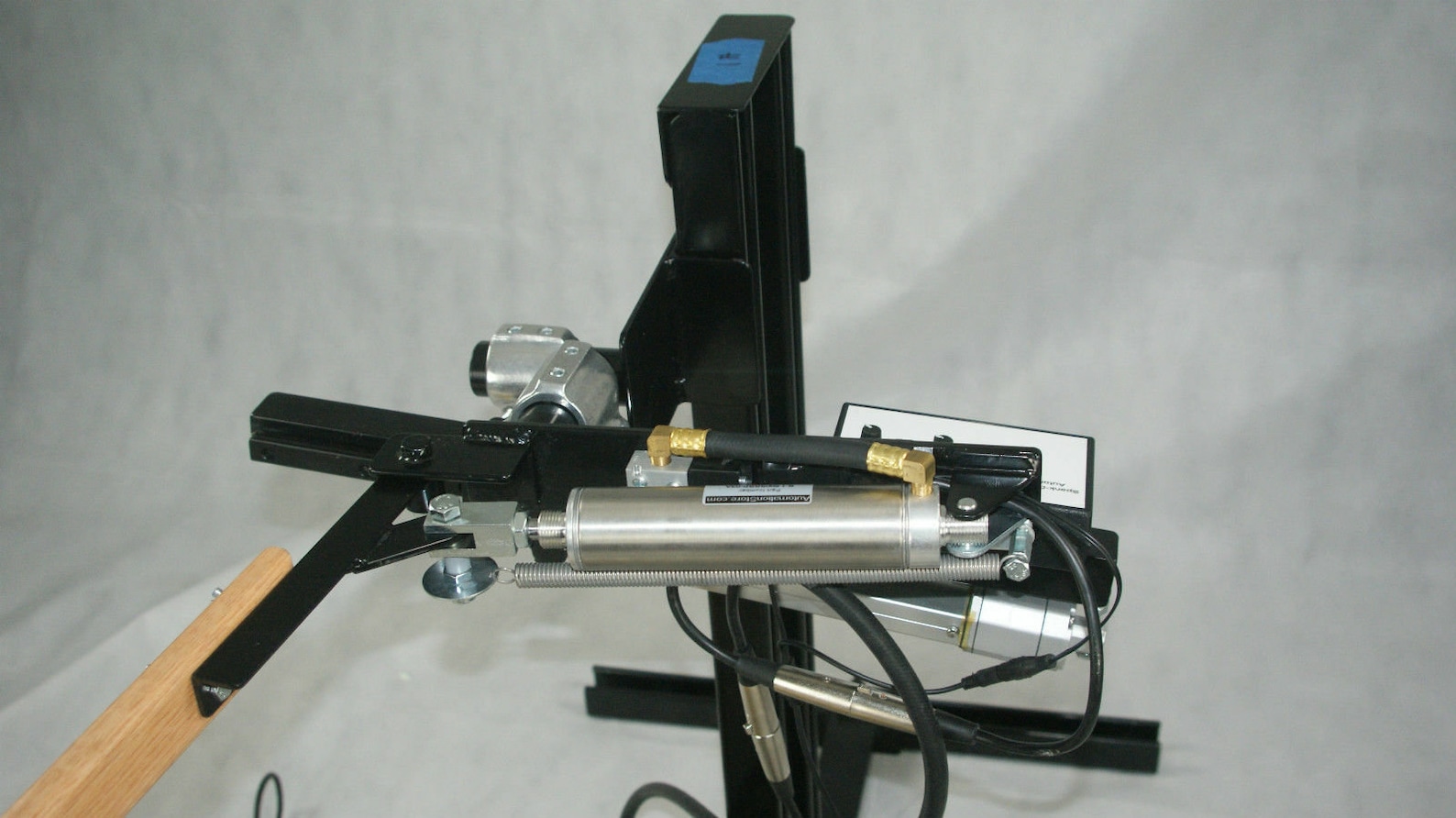 Spanker Machine