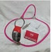Cable Chastity Belt with Plug Size: 65 – 95cm chastity device