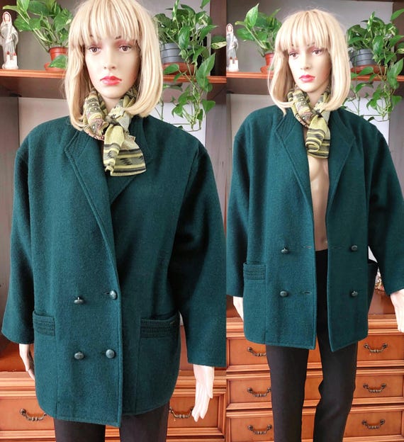 Veste courte laine bouillie femme hotsell