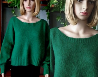 Benetton sweater | Etsy Italia
