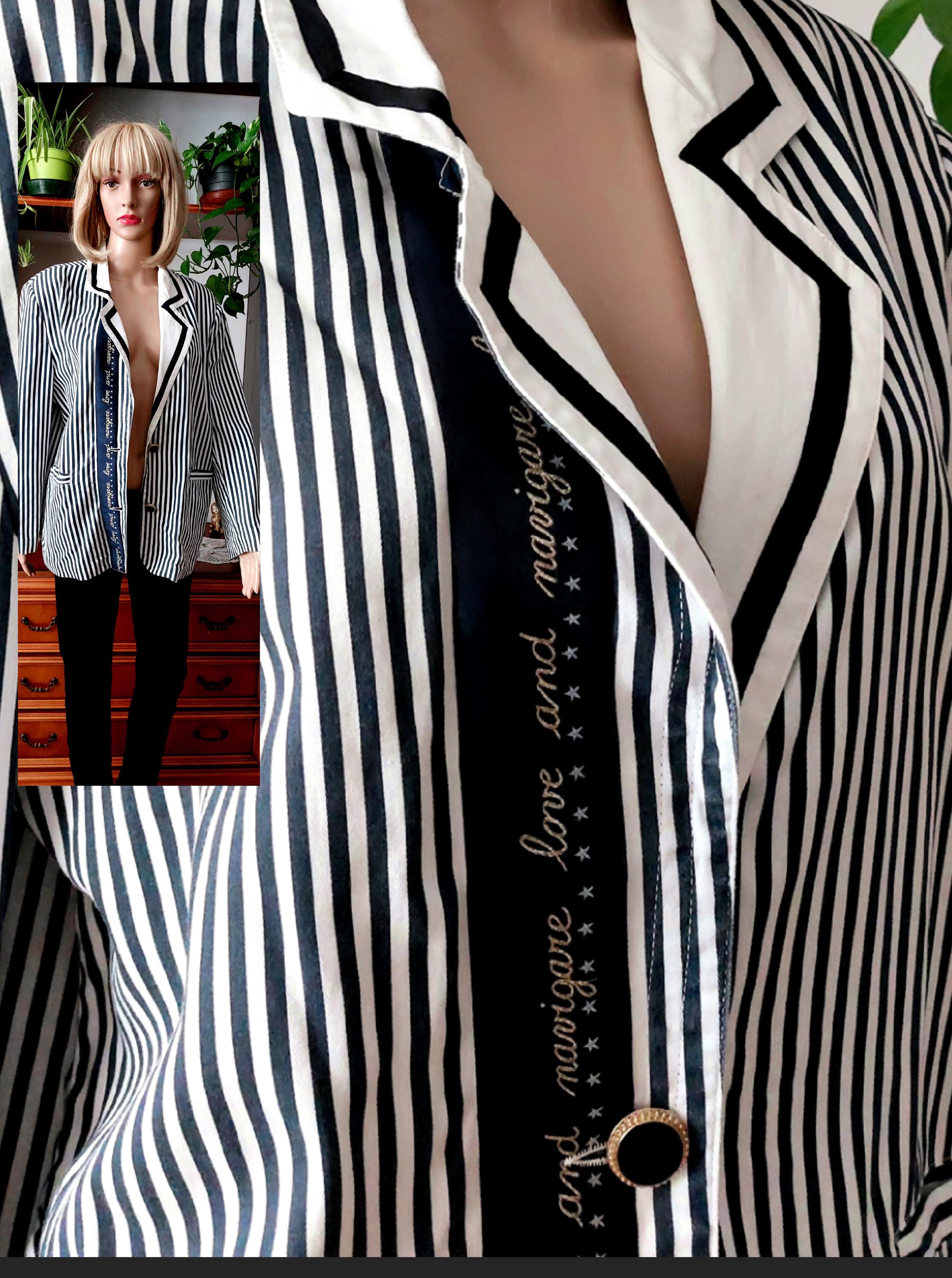 Navigare Jacket - Etsy Hong Kong