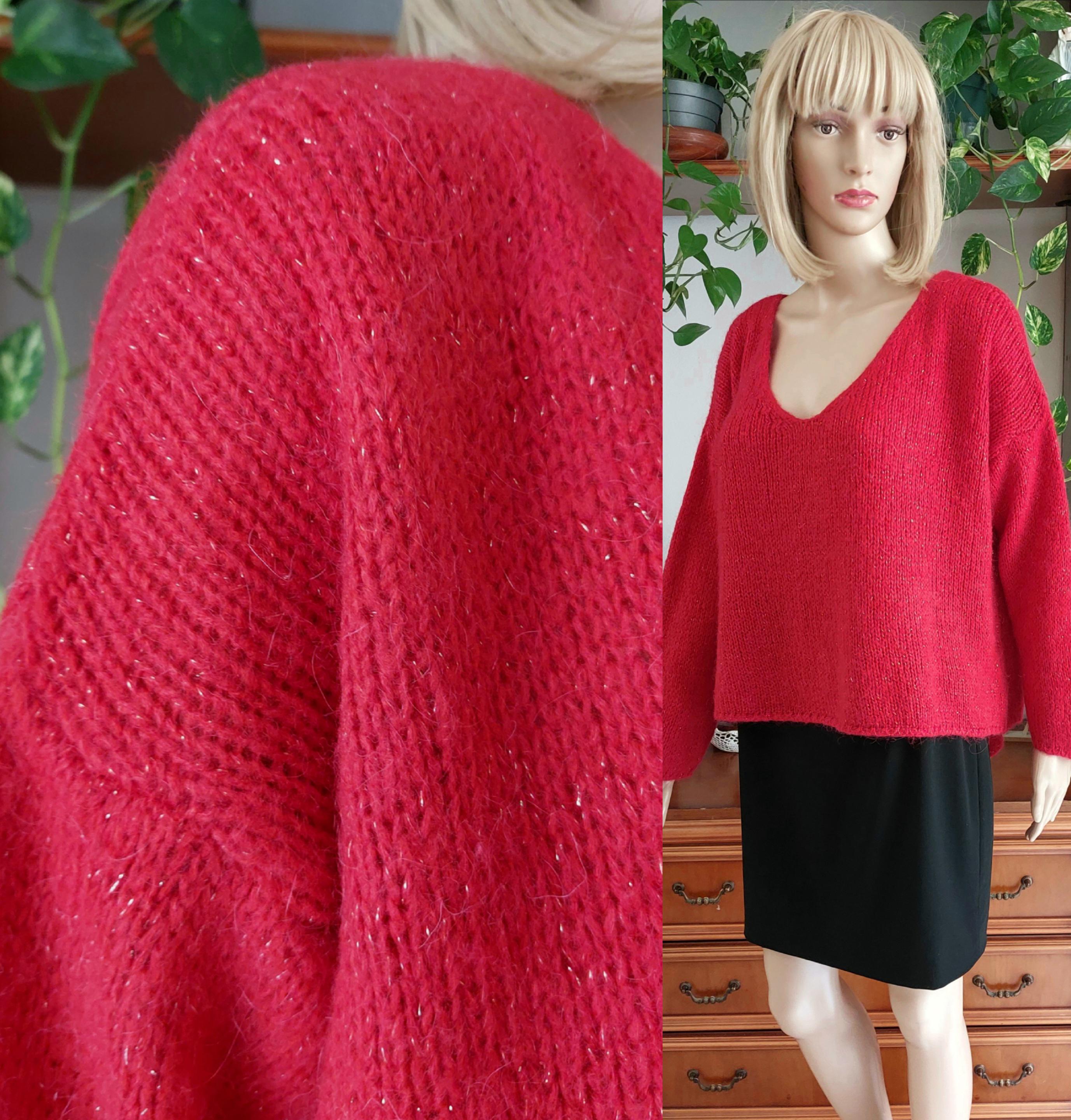 Plus Size Valentines Sweater Etsy