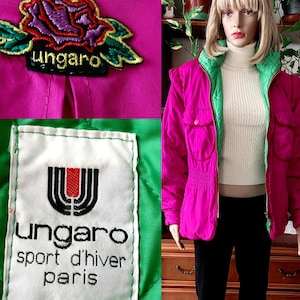 DESIGN - T-shirt oversize à manches longues avec imprimé céleste