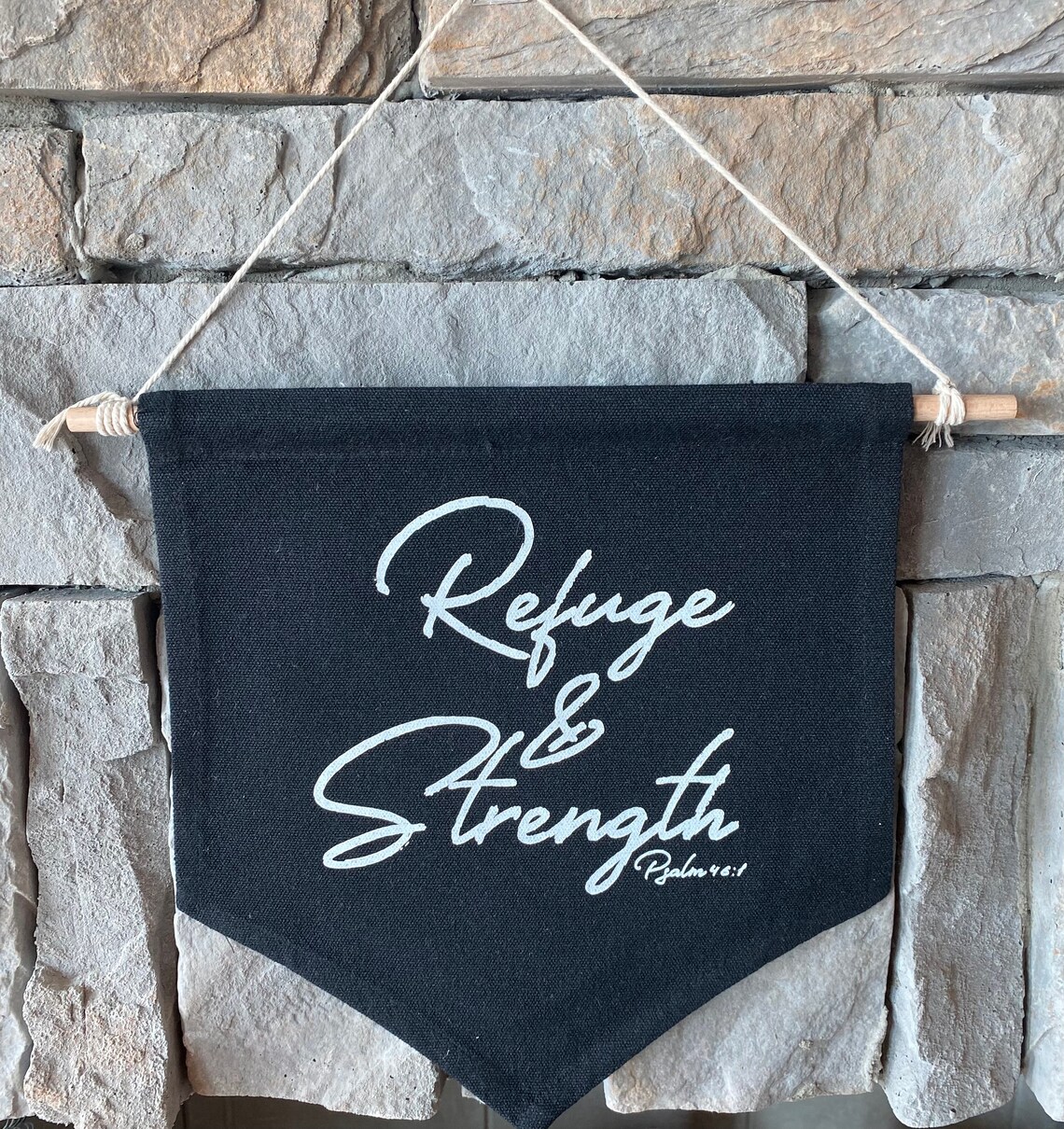 Encouragement Banners Inspirational Banners Canvas Banners | Etsy