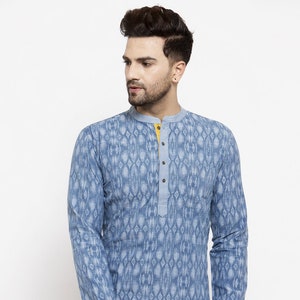 Kurta jeans cheap for mens