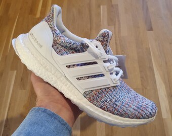 custom ultraboost