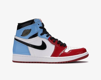 jordan one retro chicago
