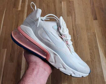 Air Max 270 React Etsy Sweden