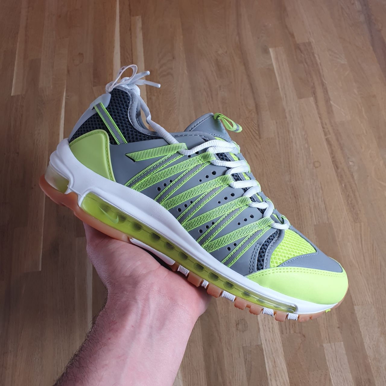 new nike shoes for medical field