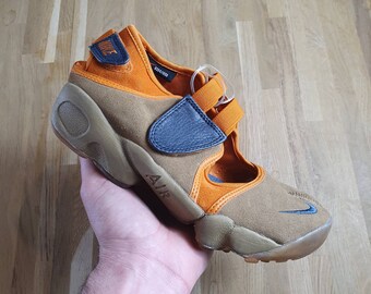 Nike Air Rift - Etsy